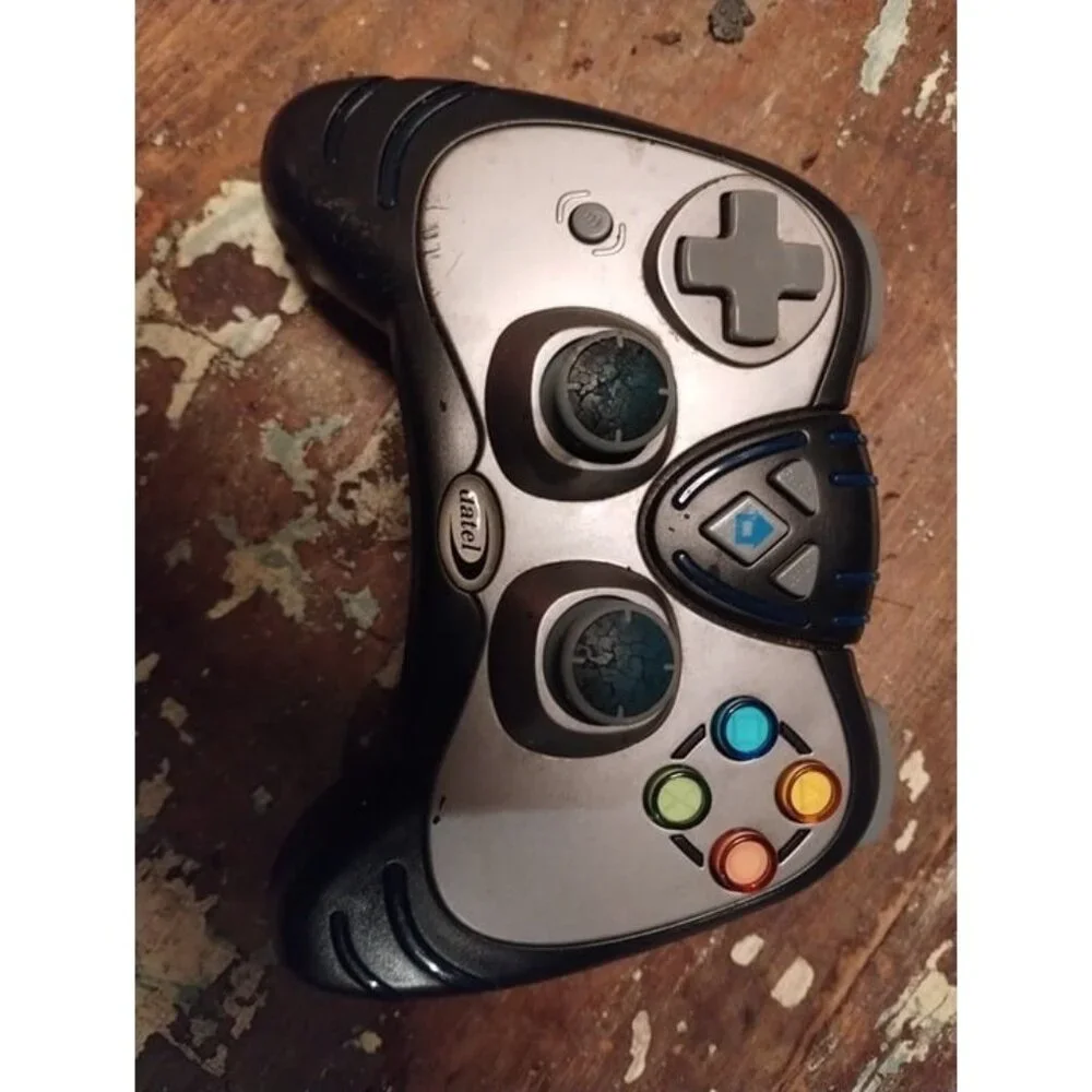 Datel Turbo Controller